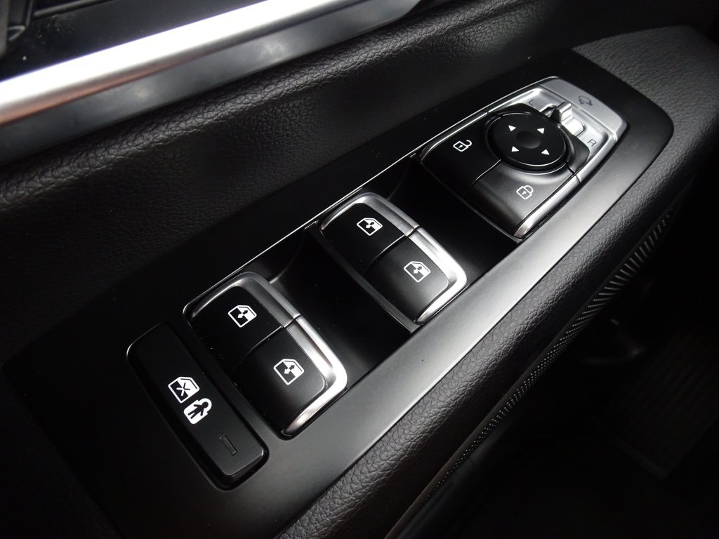 Used 2022 Kia Telluride EX w/ EX Premium Package FWD image 27