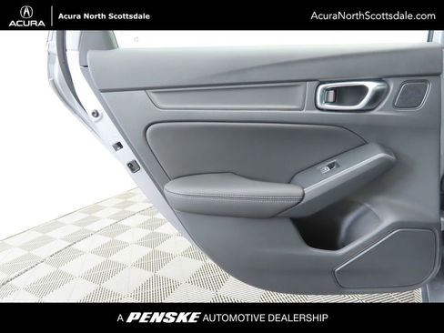 Certified 2025 Acura Integra A-Spec image 30