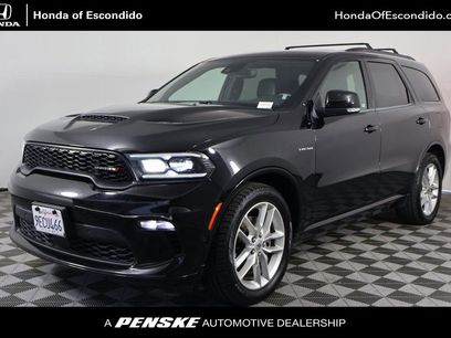 Used 2023 Dodge Durango R/T