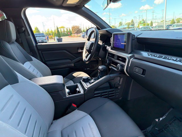 Certified 2024 Toyota Tacoma TRD Sport AWD/4WD image 29