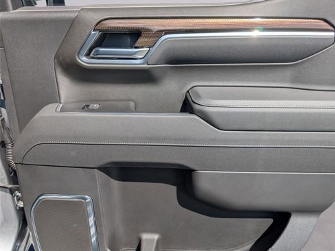 New 2026 Chevrolet Silverado 1500 RST AWD/4WD image 35