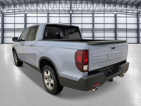 New 2026 Honda Ridgeline RTL image 3
