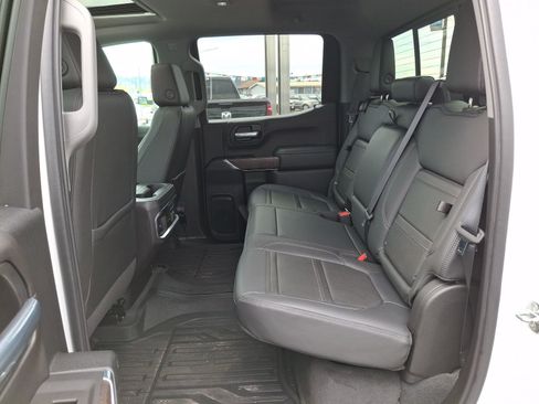 Used 2021 GMC Sierra 1500 Denali w/ Denali Ultimate Package image 21