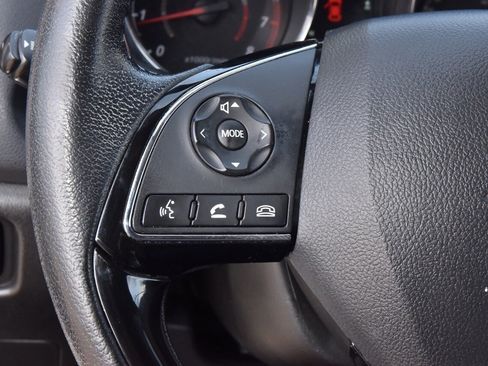 Used 2020 Mitsubishi Outlander Sport SE image 22