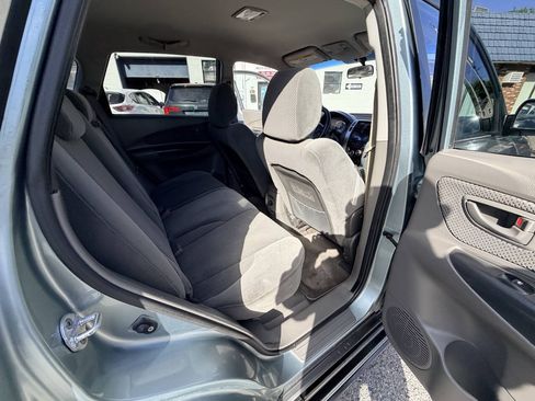 Used 2008 Hyundai Tucson SE FWD image 58