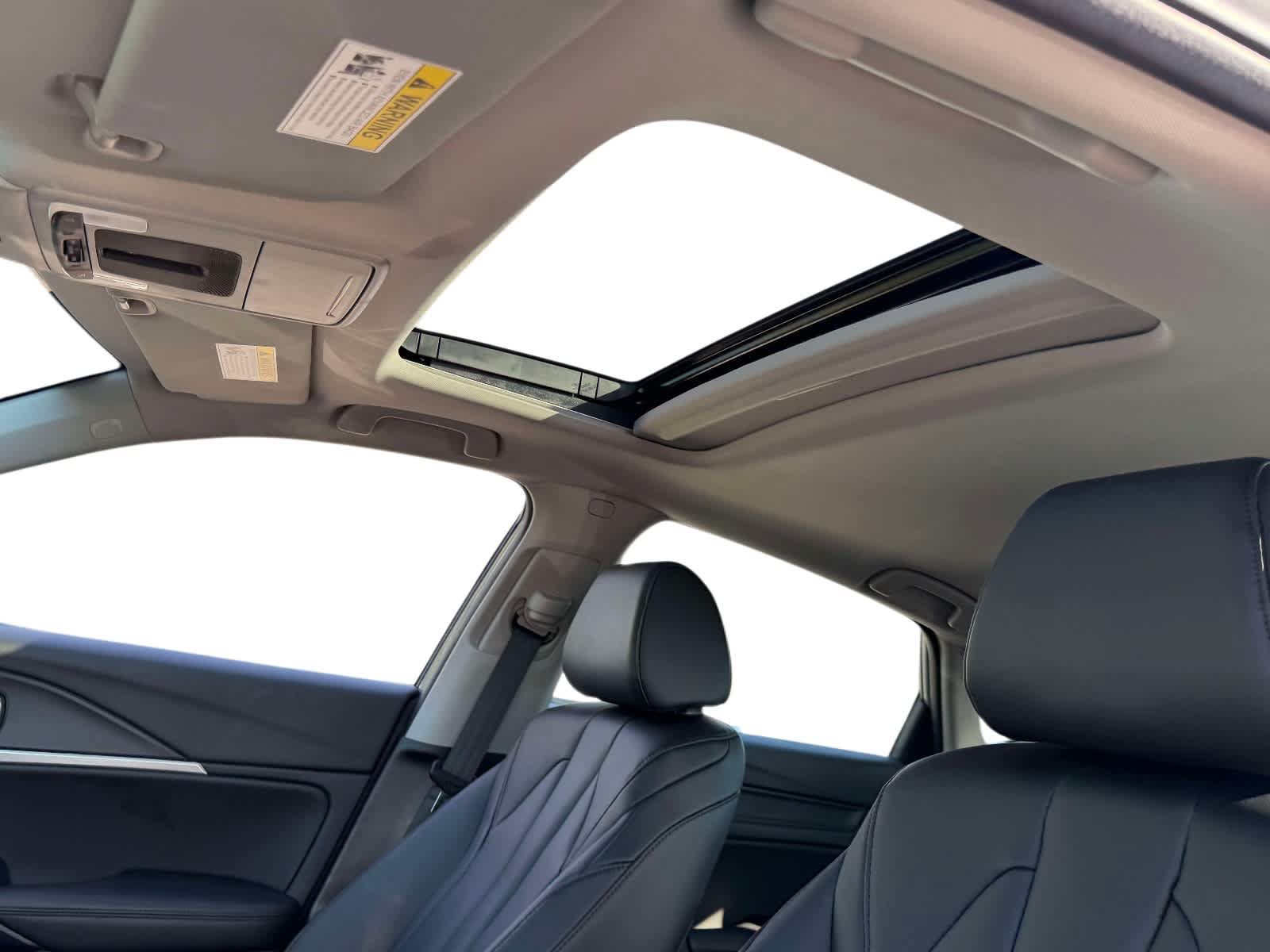 Certified 2026 Acura Integra FWD image 11