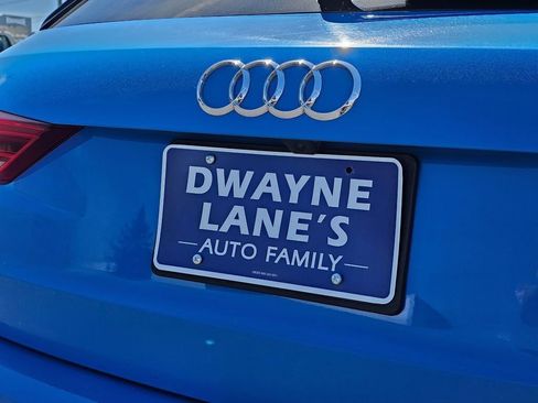Used 2023 Audi Q3 2.0T Premium AWD/4WD image 16