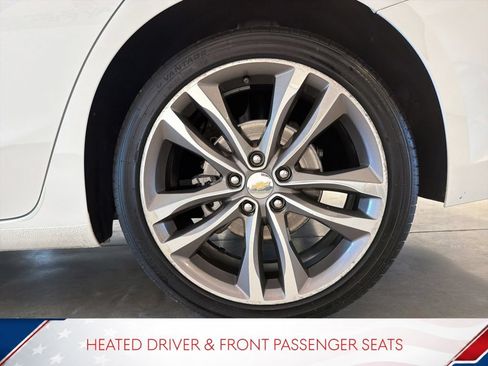 Used 2023 Chevrolet Malibu LT FWD image 14