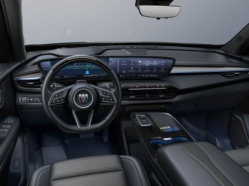 New 2026 Buick Enclave Sport Touring w/ Super Cruise Package image 39