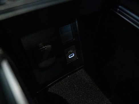 New 2026 Toyota Crown Nightshade image 30