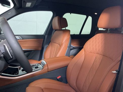 New 2026 BMW X5 xDrive50e w/ Executive Package AWD/4WD image 22