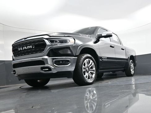 Used 2023 RAM 1500 Limited image 34