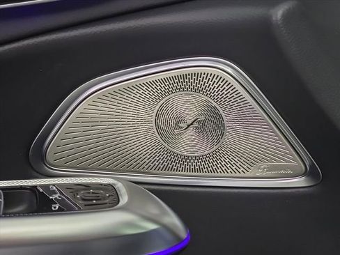 New 2026 Mercedes-Benz E 450 4MATIC All-Terrain Wagon image 17