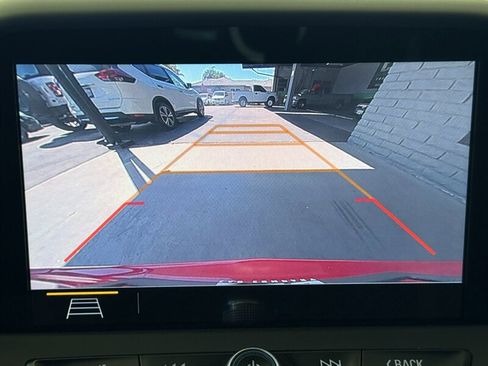 Used 2019 Chevrolet Camaro SS image 29