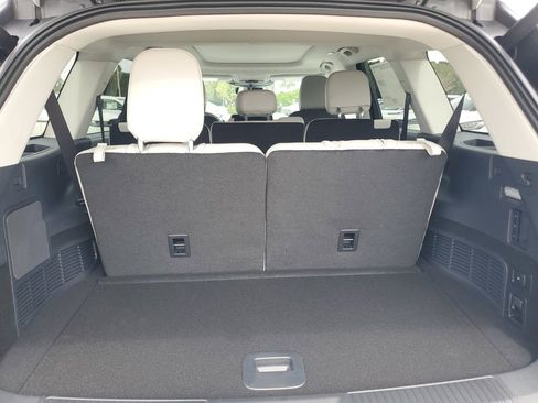 New 2026 Lincoln Aviator Reserve RWD image 6