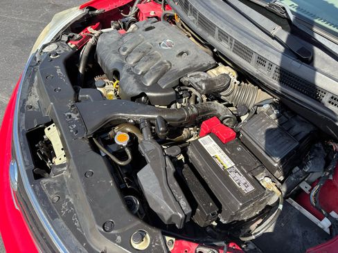 Used 2010 Nissan Versa 1.8 S w/ PWR Plus Pkg image 7