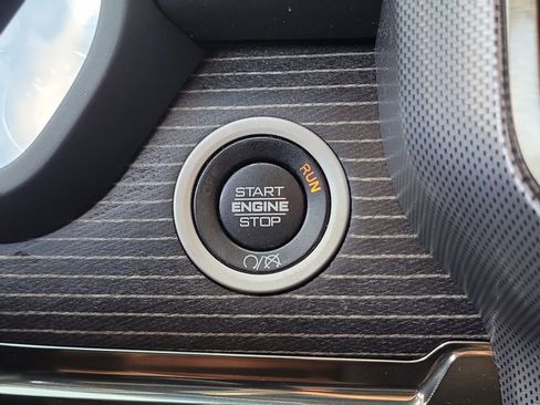 Used 2020 RAM 2500 Limited image 26