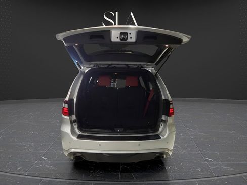 Used 2024 Dodge Durango SRT AWD/4WD image 7