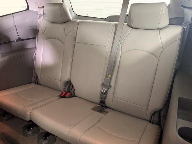 Used 2009 Chevrolet Traverse LT AWD/4WD image 11