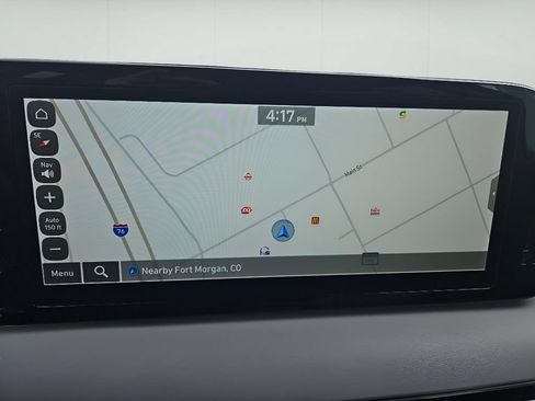 Used 2025 Hyundai Palisade SEL AWD/4WD image 30