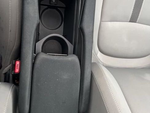 Used 2017 Honda Civic EX-T image 13