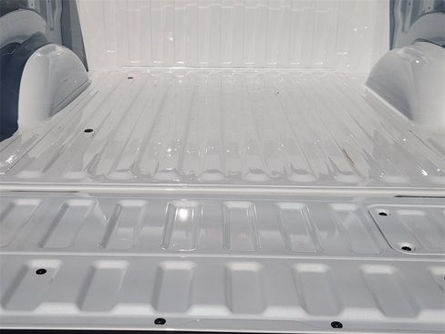 New 2026 RAM 1500 Laramie w/ Night Edition image 23