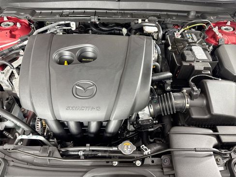 New 2026 MAZDA CX-30 AWD 2.5 S image 11