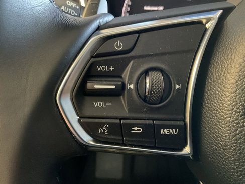 Certified 2025 Acura MDX w/ Technology Package image 13