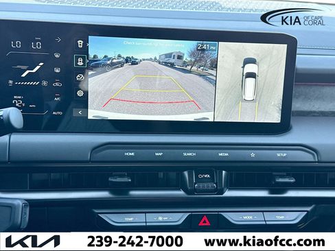 New 2027 Kia Telluride SX Prestige X-Pro AWD/4WD image 37