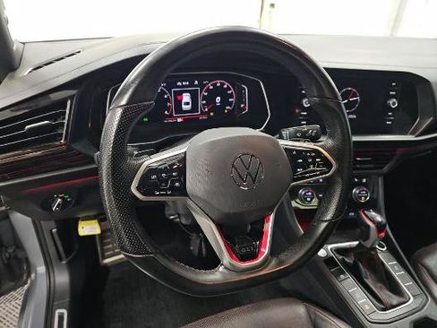Used 2023 Volkswagen Jetta GLI Autobahn FWD image 18