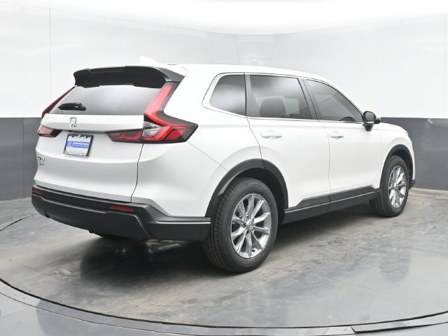 Used 2025 Honda CR-V EX-L image 10