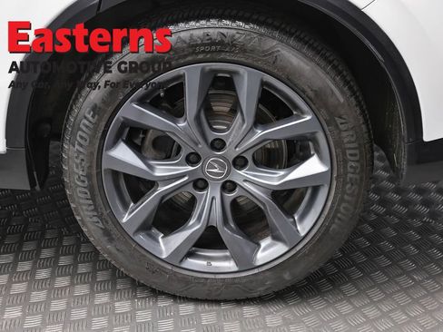 Used 2023 Acura MDX A-Spec AWD/4WD image 8
