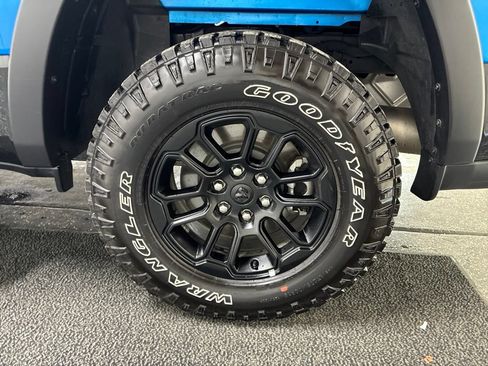 Used 2026 RAM 1500 Rebel w/ G/T Package AWD/4WD image 9