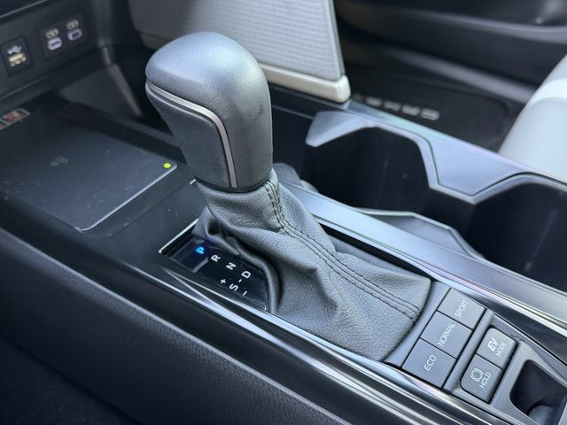 Certified 2026 Toyota Camry SE w/ Convenience Package FWD image 18