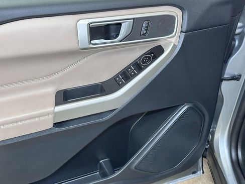 Certified 2022 Ford Explorer XLT w/ Equipment Group 202A image 26