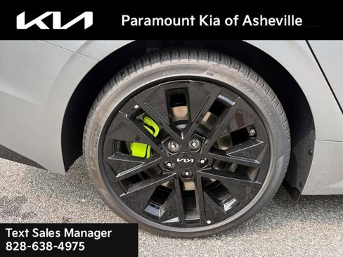 New 2026 Kia K5 GT w/ GT1 Package image 30