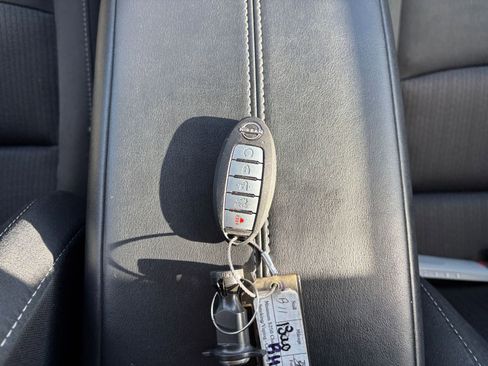 Used 2025 Nissan Altima 2.5 SV image 22