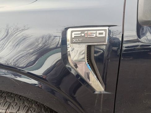 Used 2023 Ford F150 XLT w/ Equipment Group 302A High image 10