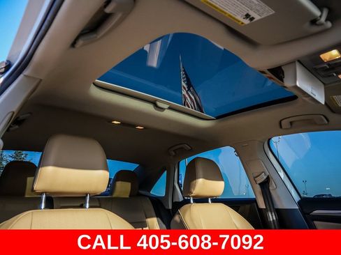 Used 2020 Volkswagen Jetta SEL FWD image 15