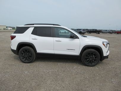 New 2027 GMC Terrain Elevation w/ Black Edition