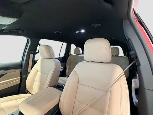 New 2026 Buick Enclave Preferred w/ Power Package image 21