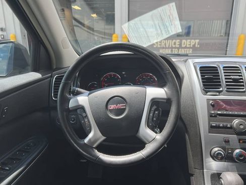 Used 2008 GMC Acadia SLE w/ Preferred Package FWD image 23