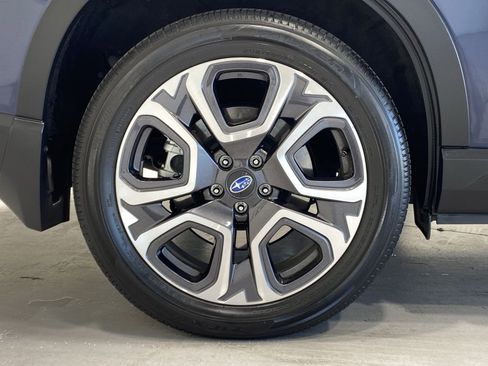 Certified 2024 Subaru Ascent Touring AWD/4WD image 10