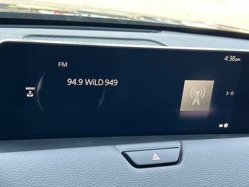 New 2026 MAZDA CX-90 Plug-In Hybrid w/Premium Sport AWD/4WD image 22