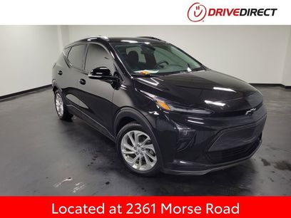 Used 2022 Chevrolet Bolt EUV LT w/ Comfort Package