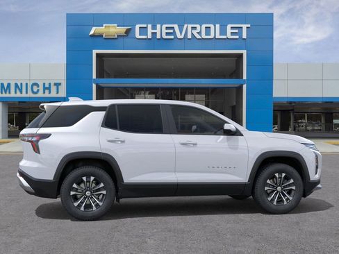 New 2026 Chevrolet Equinox LT image 5