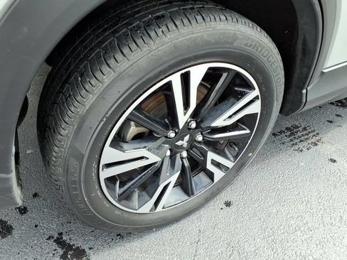 Used 2024 Mitsubishi Eclipse Cross SE AWD/4WD image 6