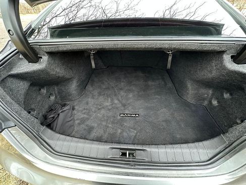 Used 2017 Nissan Maxima 3.5 S image 22