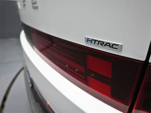 New 2026 Hyundai Santa Fe SEL image 21