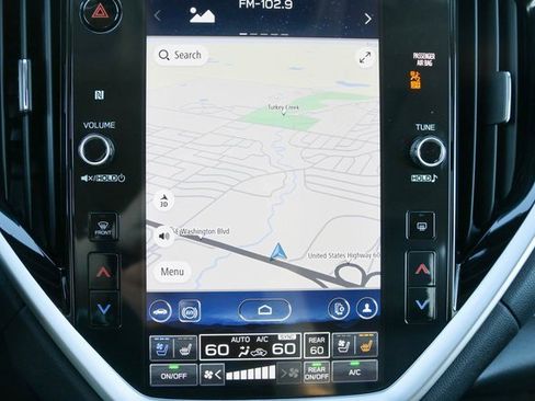 Used 2023 Subaru Ascent Touring image 29